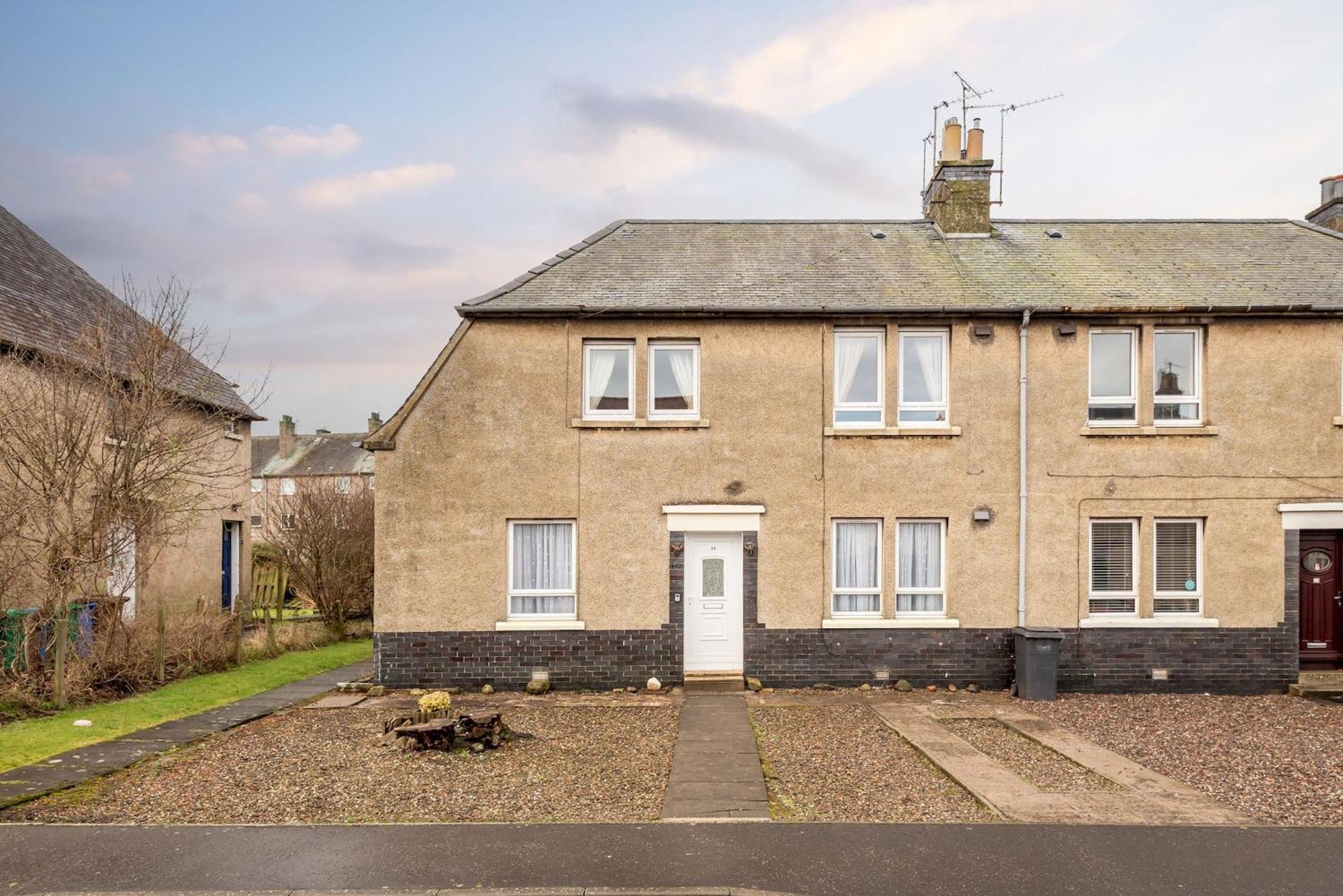 Boase Avenue - No 26 Apartment St Andrews Exterior foto